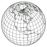 Orthographic Projection