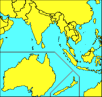 Condensed Projection