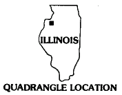 Inset Map
