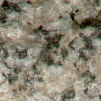 Phaneritic texture and felsic composition