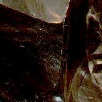 Glassy texture and felsic composition