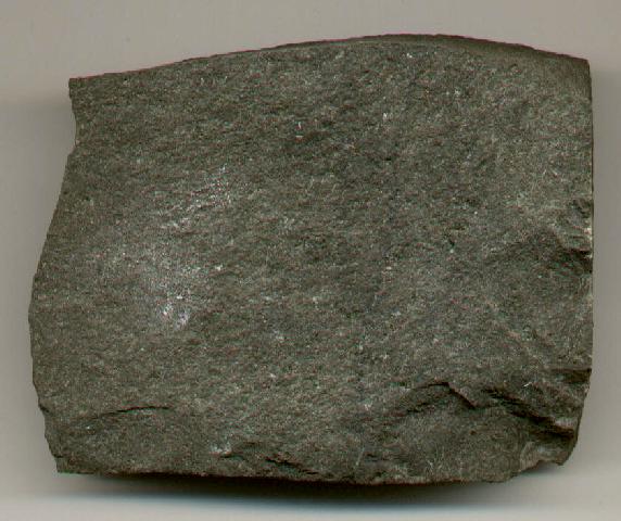 Image of Igneous Sample #1
