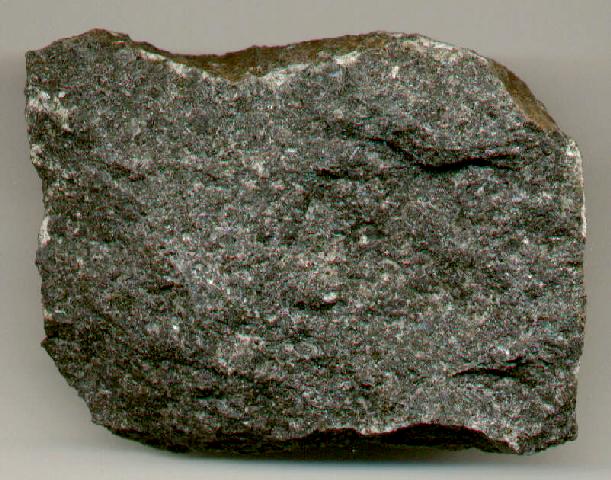 Image of Igneous Sample #4