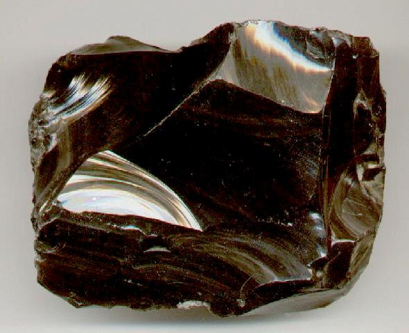 Image of Igneous Sample #7