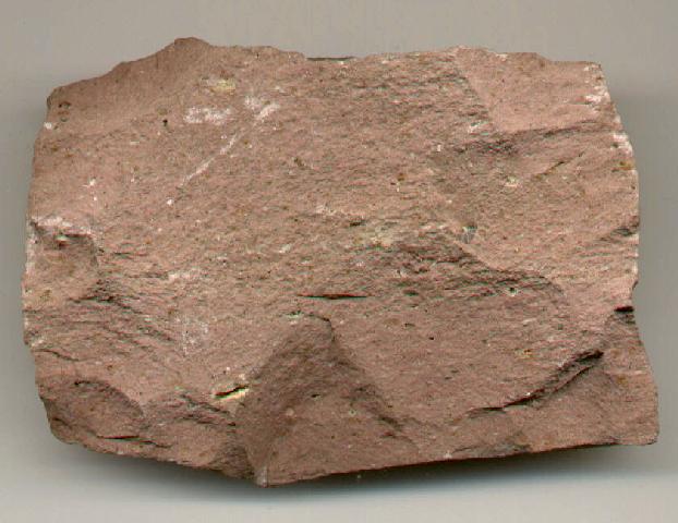 Image of Igneous Sample #9