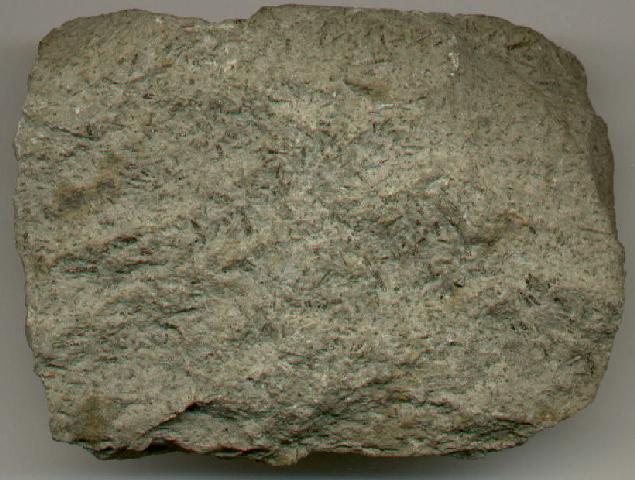Image of Igneous Sample #11