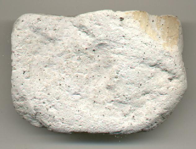 Image of Igneous Sample #12