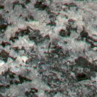 Phaneritic texture and intermediate composition