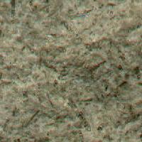 Porphyritic texture and intermediate composition