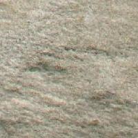 Vesicular texture and felsic composition