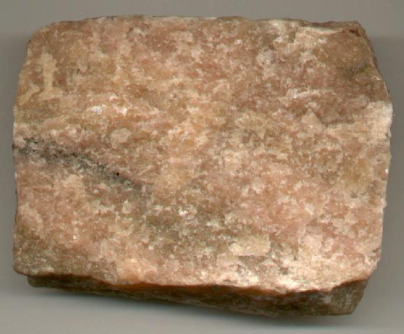 Image of Metamorphic Sample #3