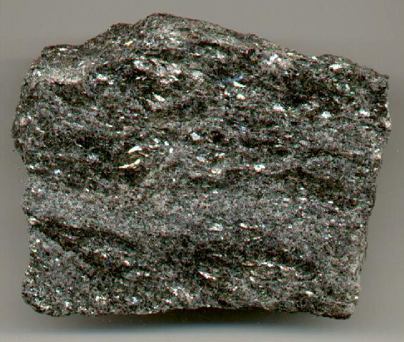 Image of Metamorphic Sample #5