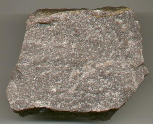 Image of Metamorphic Sample #6