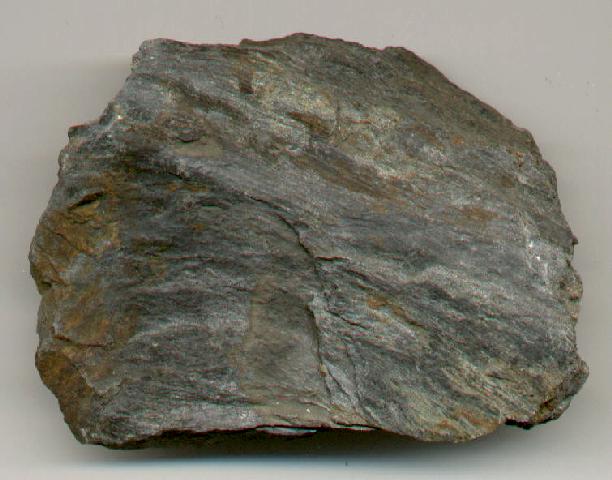 Image of Metamorphic Sample #7