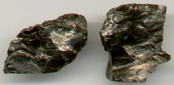 Image of Metamorphic Sample #8