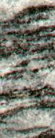 Gneissic Banding texture