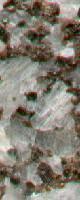 Non-Foliated texture