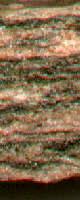 Gneissic Banding texture