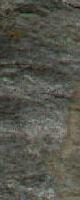 Phyllitic texture