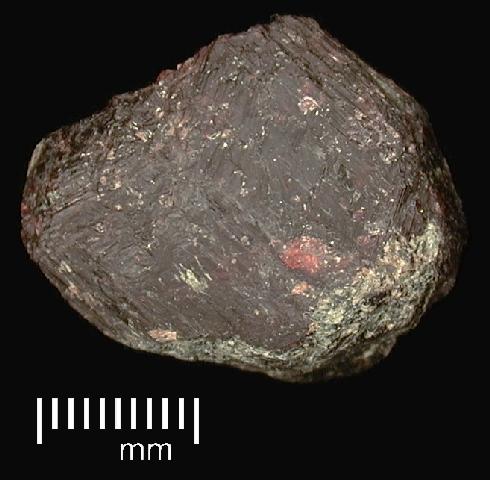 Image of Mineral Sample #2