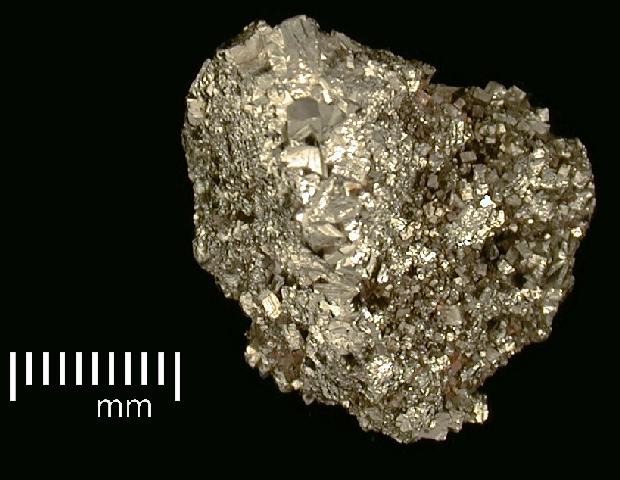 Image of Mineral Sample #3