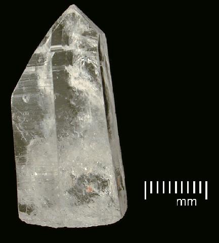 Image of Mineral Sample #4