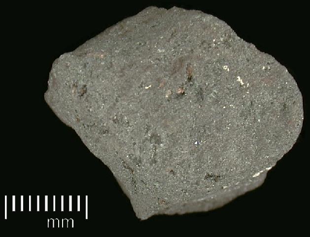 Image of Mineral Sample #7