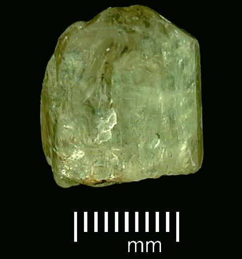 Image of Mineral Sample #8