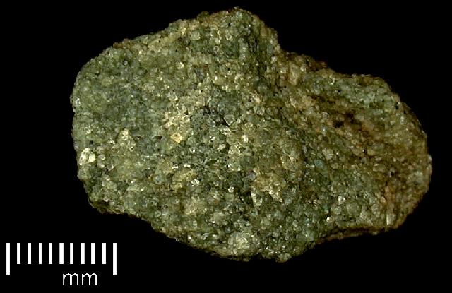 Image of Mineral Sample #12