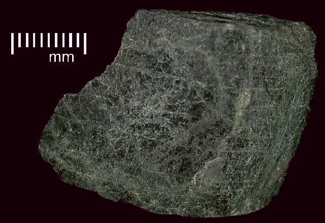 Image of Mineral Sample #18