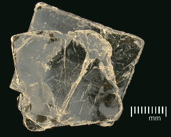 Image of Mineral Sample #19