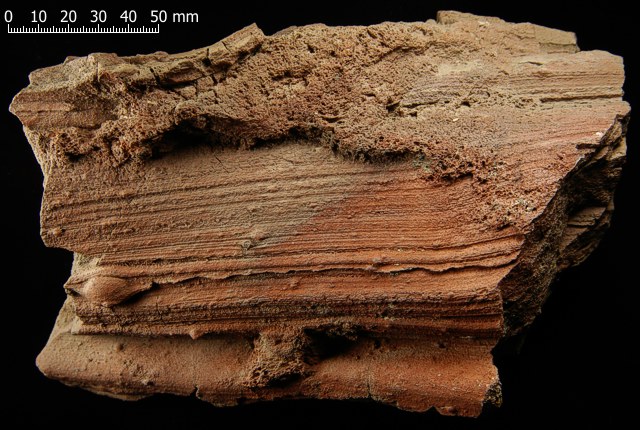 Image of Volcanic Materials Sample #14